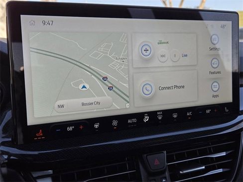 Used 2024 Ford Escape ST-Line w/ Tech Pack #1 image 12