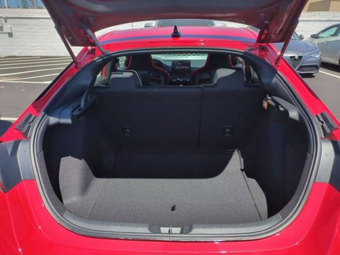 Used 2025 Honda Civic Type R image 6