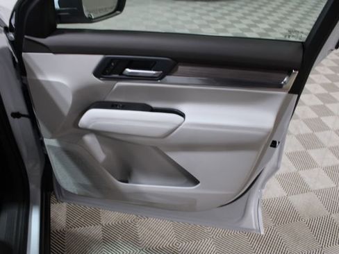 New 2026 GMC Terrain Denali AWD/4WD image 23