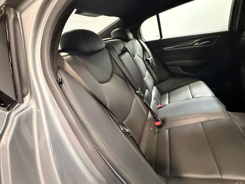 Used 2024 Cadillac CT5 Sport AWD/4WD image 67