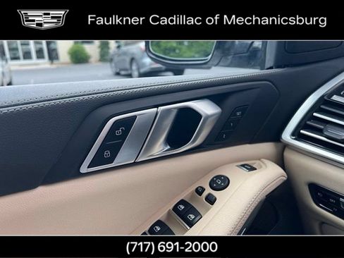 Used 2020 BMW X5 xDrive40i w/ Convenience Package AWD/4WD image 30