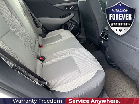 New 2025 Subaru Outback Limited image 34