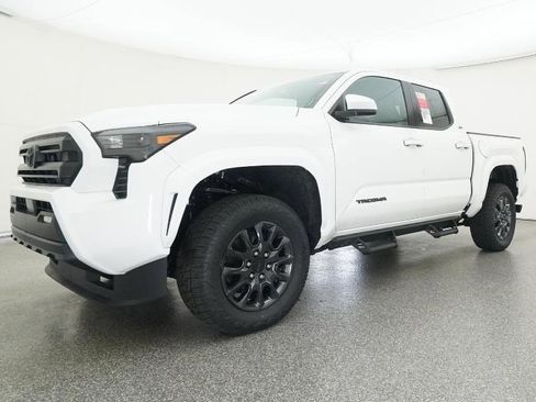 New 2025 Toyota Tacoma SR5 AWD/4WD image 18