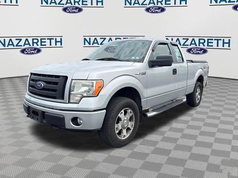 Used 2010 Ford F150 XL AWD/4WD image 3