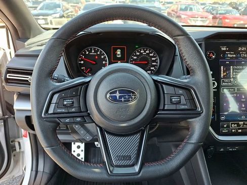 Used 2023 Subaru WRX Premium image 19