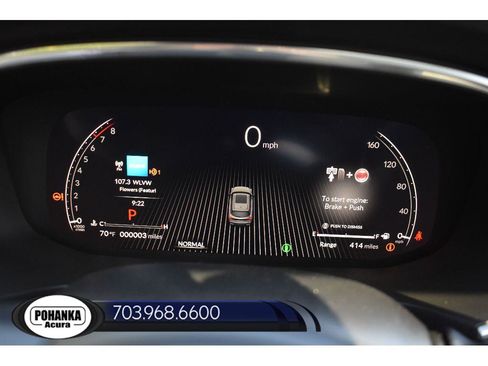 New 2026 Acura MDX Technology Package image 24
