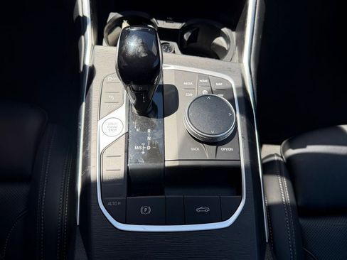 Used 2022 BMW 430i Convertible w/ Convenience Package RWD image 15