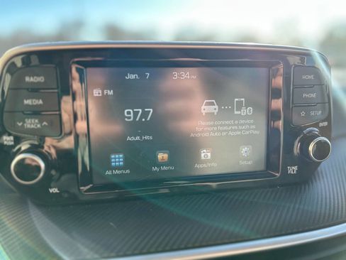 Used 2019 Hyundai Tucson SE image 14