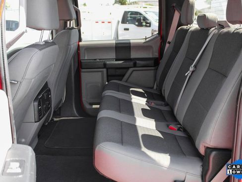 Used 2020 Ford F150 XL w/ Equipment Group 101A Mid image 28