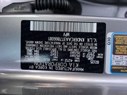 New 2026 Kia Seltos EX AWD/4WD image 27