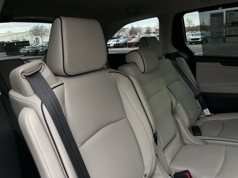 New 2026 Honda Odyssey Touring image 35