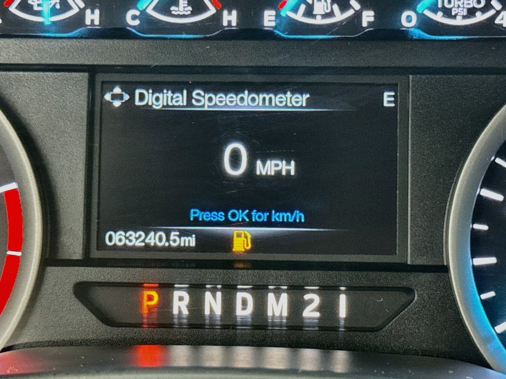 Used 2019 Ford F250 XLT AWD/4WD image 24