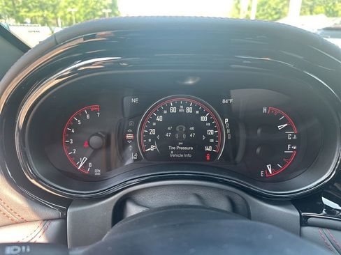 New 2025 Dodge Durango GT image 22