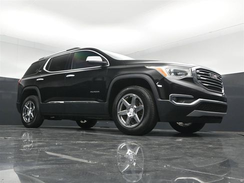 Used 2019 GMC Acadia SLT FWD image 30