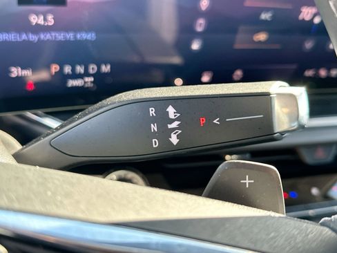 Used 2024 Buick Envision Preferred image 19