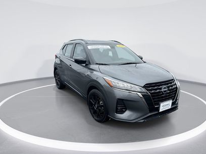 Used 2023 Nissan Kicks SR w/ SR Premium Package