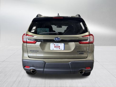 Certified 2024 Subaru Ascent Onyx Edition Limited AWD/4WD image 6