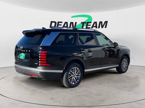 New 2026 Hyundai Palisade SEL AWD/4WD image 7