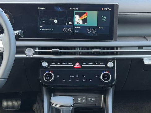 New 2026 Hyundai Santa Cruz XRT AWD/4WD image 17