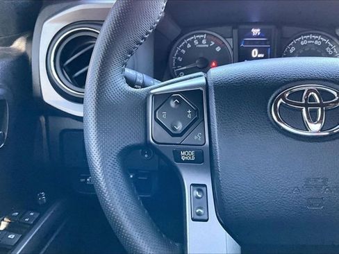 Used 2023 Toyota Tacoma TRD Pro image 12