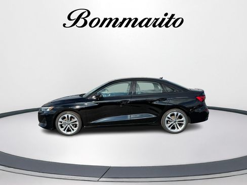 Used 2026 Audi A3 2.0T Premium w/ Black Optic Package AWD/4WD image 2