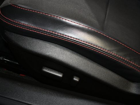 Used 2013 Chevrolet Camaro ZL1 w/ Gray Stripe Package RWD image 13