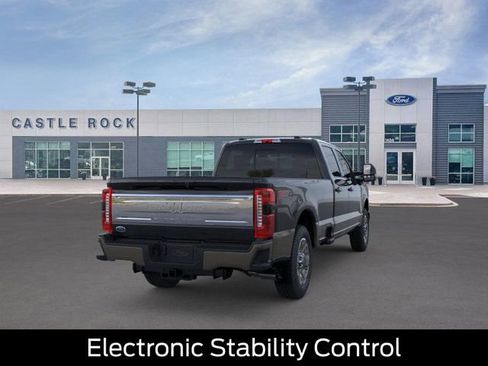 New 2026 Ford F350 King Ranch image 9