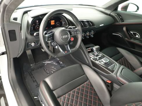 Used 2020 Audi R8 V10 performance AWD/4WD image 13