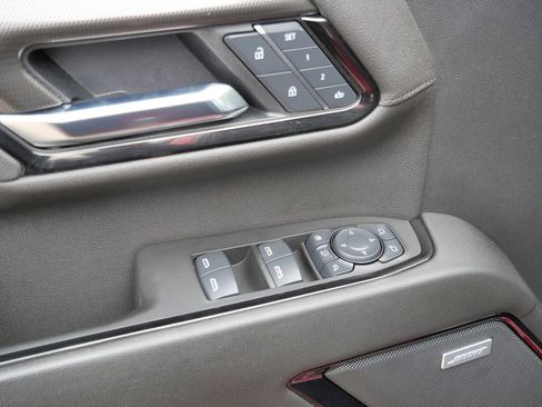 Used 2025 GMC Sierra 2500 AT4 w/ AT4 Premium Plus Package image 35