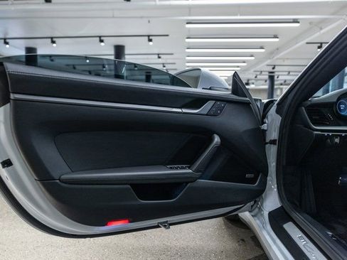 Certified 2024 Porsche 911 Carrera w/ Premium Package RWD image 28