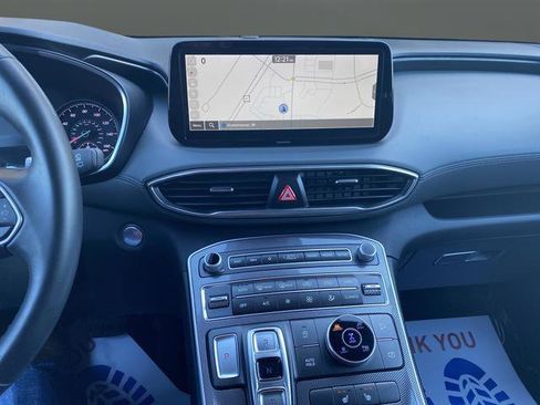 Used 2023 Hyundai Santa Fe SEL image 8