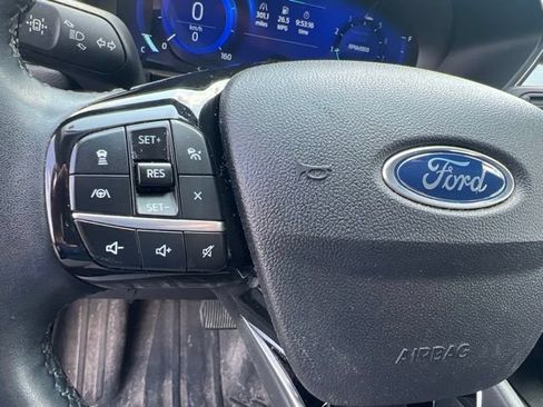 Used 2022 Ford Escape Titanium AWD/4WD image 26
