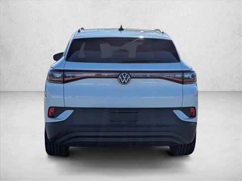 Used 2021 Volkswagen ID.4 Pro S w/ ID.4 Protection Package image 7