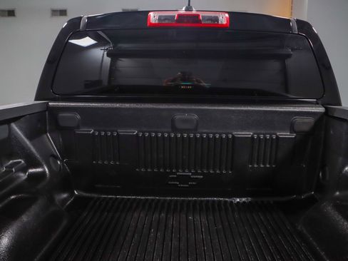 Used 2018 Chevrolet Colorado LT AWD/4WD image 29