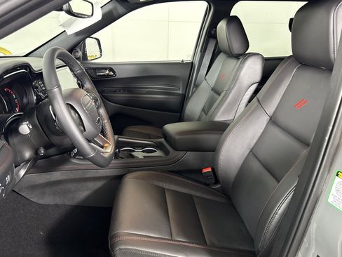New 2026 Dodge Durango GT image 12