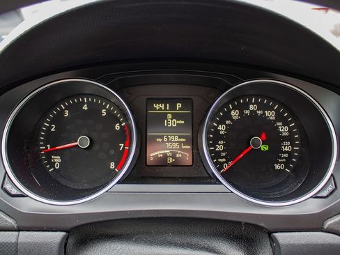 Used 2015 Volkswagen Jetta S FWD image 24