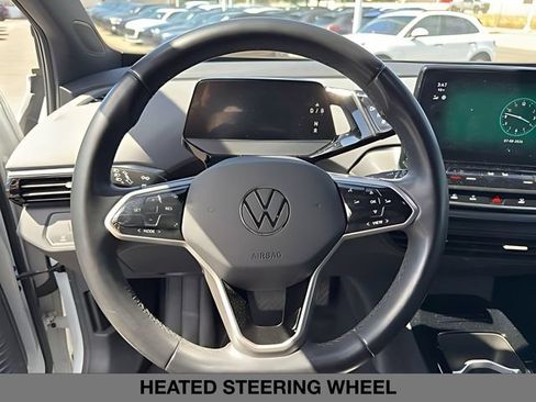 Used 2022 Volkswagen ID.4 Pro AWD/4WD image 19