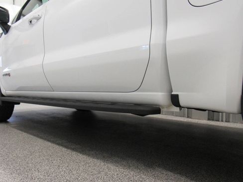 Used 2021 GMC Sierra 1500 AT4 w/ AT4 Premium Package image 27