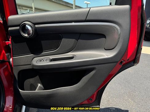 Used 2019 MINI Cooper Countryman S AWD/4WD image 35