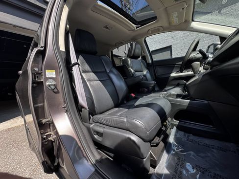 Used 2014 Honda CR-V EX-L image 17