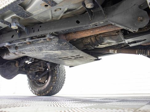 Used 2003 Jeep Wrangler Rubicon image 17