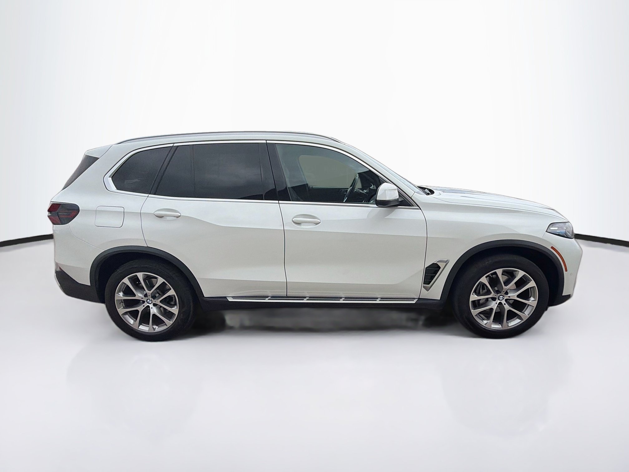 Used 2026 BMW X5 xDrive40i AWD/4WD image 10