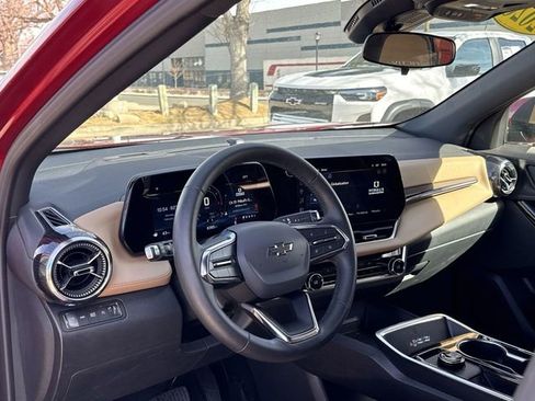 Used 2026 Chevrolet Equinox ACTIV w/ LPO, Floor Liner Package image 21