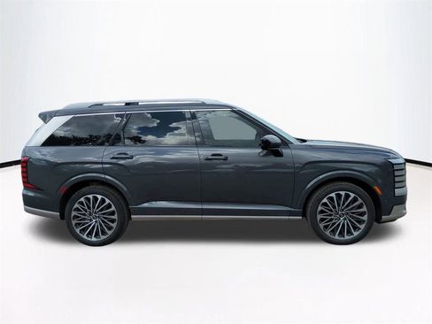 New 2026 Hyundai Palisade Calligraphy image 4