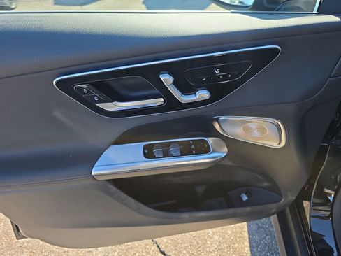 New 2026 Mercedes-Benz GLC 300 300 image 11