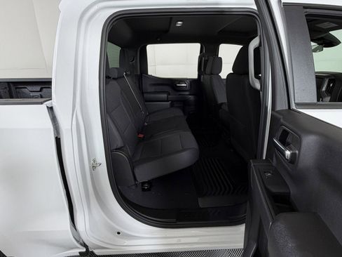 New 2026 Chevrolet Silverado 1500 Custom image 5