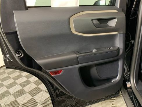 Used 2025 Ford Bronco Sport Big Bend image 32