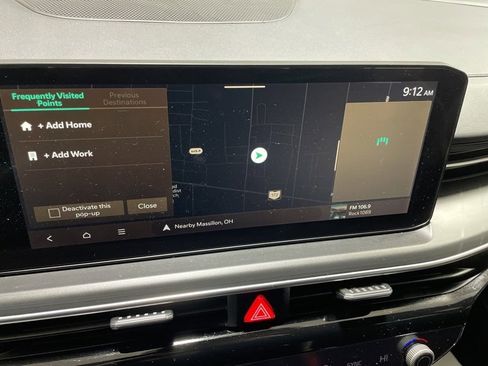 Used 2025 Kia K5 GT-Line image 28