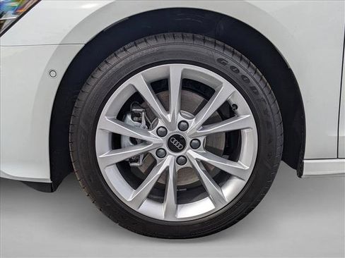 New 2026 Audi A3 2.0T Premium image 9