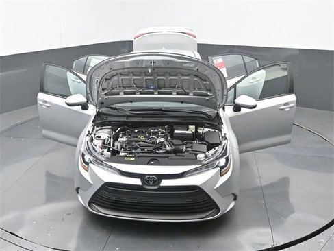 New 2026 Toyota Corolla LE image 33